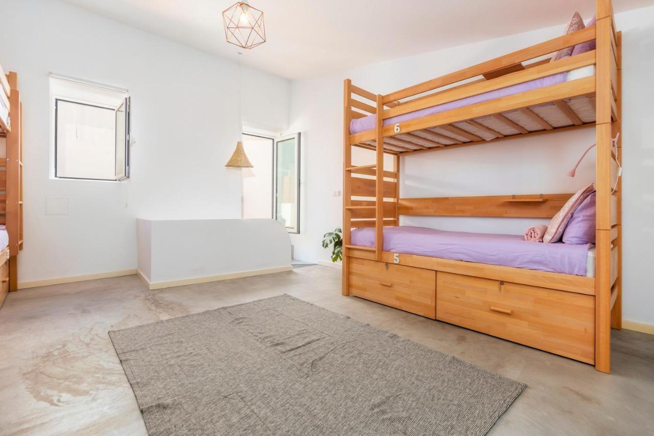 Female Hostel FAO Dış mekan fotoğraf
