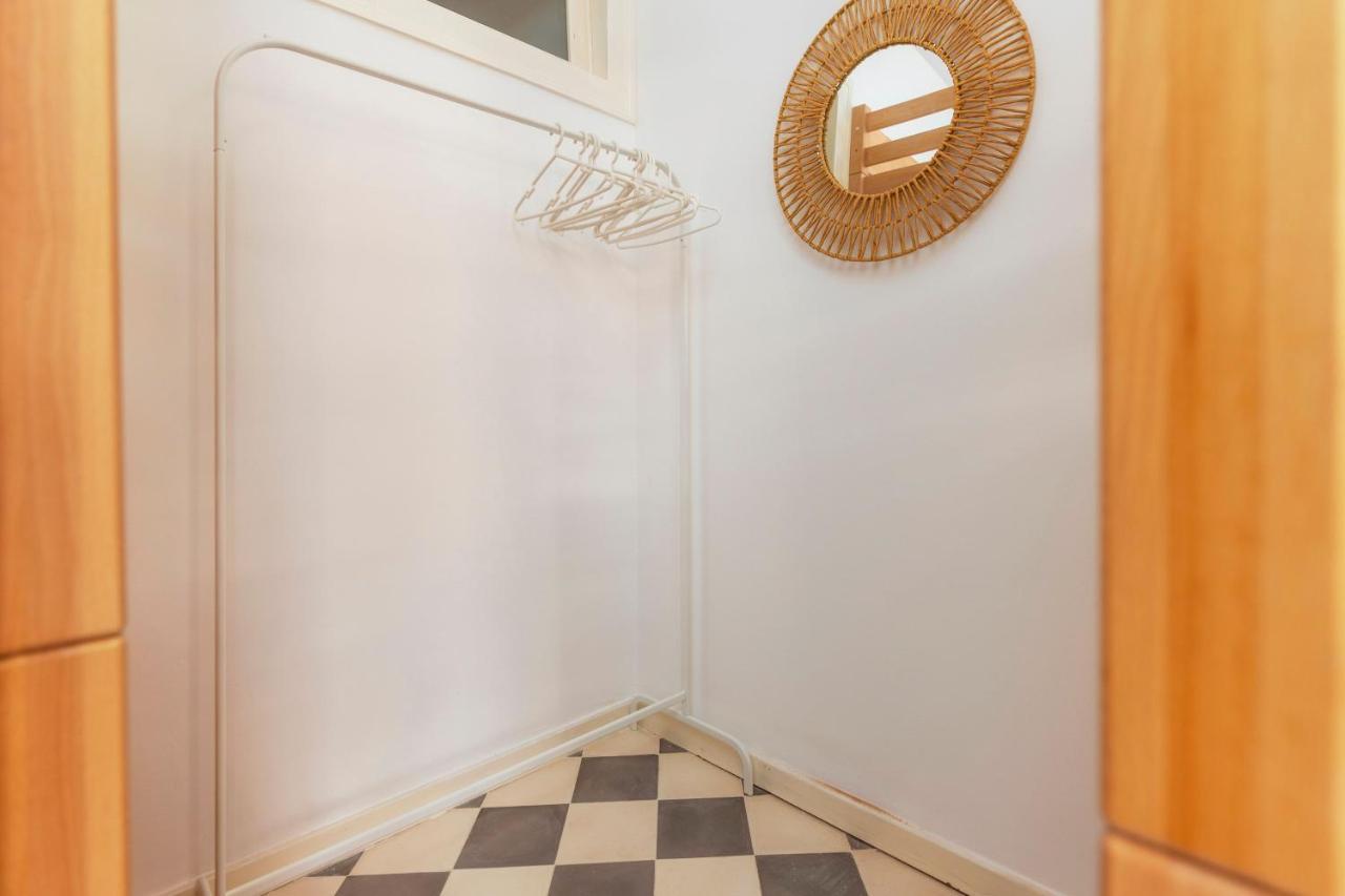 Female Hostel FAO Dış mekan fotoğraf