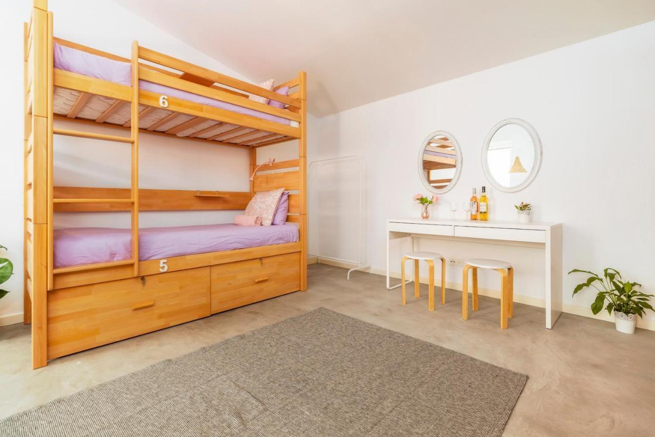 Female Hostel FAO Dış mekan fotoğraf