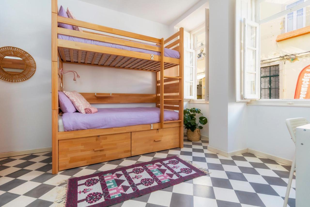 Female Hostel FAO Dış mekan fotoğraf