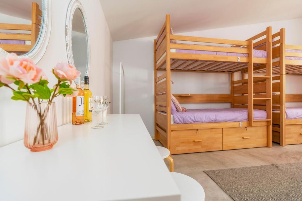 Female Hostel FAO Dış mekan fotoğraf