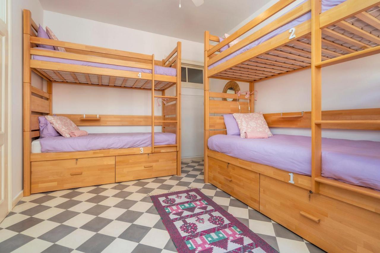 Female Hostel FAO Dış mekan fotoğraf